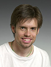 Morten Bache - angol - dán translator