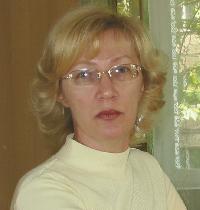 Natalya Surjik - English to Russian translator