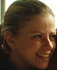 Nina Gabrieli - angol - görög translator