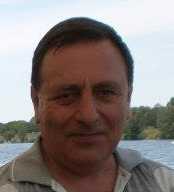 Kolcho Kovachev - alemão para búlgaro translator