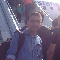 Yusuf Yavuzkan - Da Arabo a Turco translator