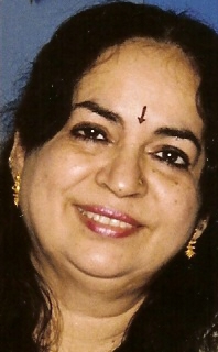 georgina singh