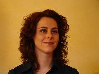 Francesca Tarenghi - English to Italian translator