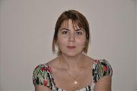 Cristina Anghel - ドイツ語 から ルーマニア語 translator