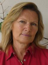 Lorraine Heydl de Bottreau - angol - spanyol translator