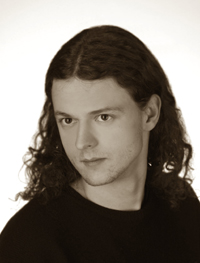 Jakub Potocki - angol - lengyel translator