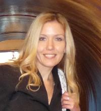 Elena Cherkesova - spanyol - orosz translator