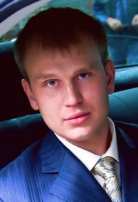 Pavel Nikonorkin - 英語 から ロシア語 translator