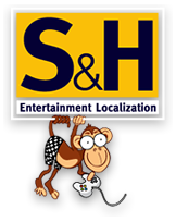S&H Entertainment Localization
