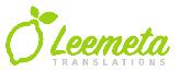 Leemeta Translations
