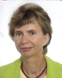 Lidia Lewandowska-Nayar - angol - lengyel translator
