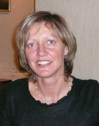 Kerstin Dambeck - Dutch to German translator