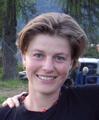 Marie-Christine Sehmer - English to German translator