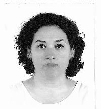Mariam Darwiche - din engleză în arabă translator