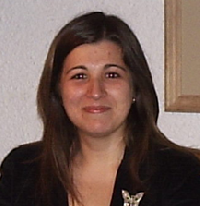 Maria Escobar