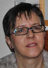 Karin Seelhof - English to German translator