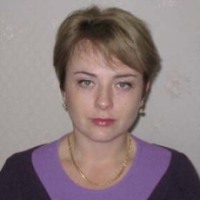 Kate Pisman - din engleză în rusă translator