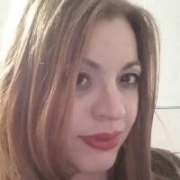 Christiana Tziortziou - Engels naar Grieks translator