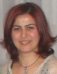 Ebru Güler - angol - török translator