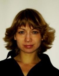 Nina Kuzmina - Swedish to Russian translator