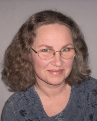 Karin Maack - angol - német translator