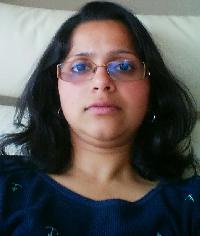 Sanika Patwardhan - Da Giapponese a Inglese translator