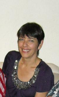 Roxana Fitch - Italian to English translator