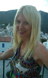 Zenia Hellgren - English to Swedish translator