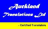 Auckland Translations Ltd