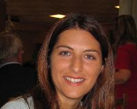 Maria Cristina Basti - Engels naar Italiaans translator