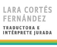 Lara Cortés Fernández - Duits naar Spaans translator
