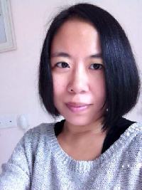 Lily Zhang - English英语译成Chinese汉语 translator