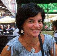 Adriana Grigorescu - English to Italian translator