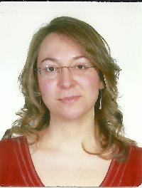 Andrea García-Falces Fernández - English to Spanish translator