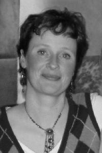 Susanna MacKenzie - francia - angol translator
