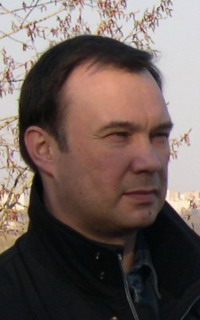 Andrey Harin - angielski > rosyjski translator