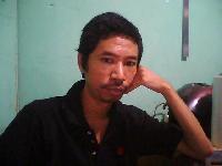 Herry Satria - indonésio para inglês translator