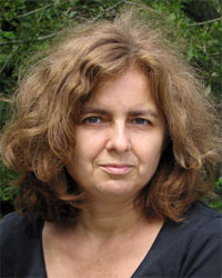 Katerina Jachimska - spanyol - lengyel translator