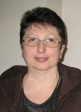 Mila Bilenka - inglés al ruso translator