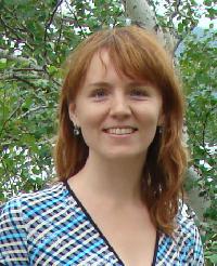Elena Tikhomirova - angol - orosz translator