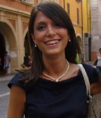 Elena Davitti - English to Italian translator