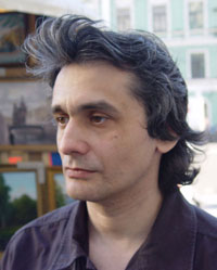 Anton Konashenok - francia - angol translator