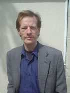 Martin Boyd - spanyol - angol translator