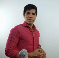 Luis Medina - din engleză în spaniolă translator
