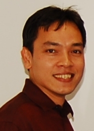 Ervin Pakpahan - angličtina -> indonéština translator