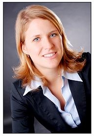 Stephanie Morlock - French to German translator
