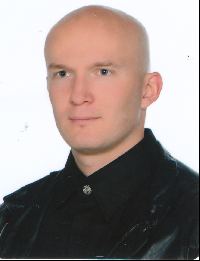 Jan Marcol - angol - lengyel translator
