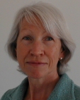 Dr. Jill Buckenham