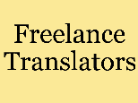 rus-freelancer - Engels naar Russisch translator