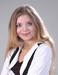 Olga Shevchenko - din engleză în rusă translator